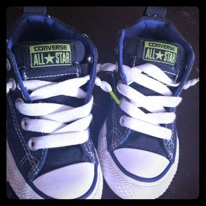 Kids Converse All Star
